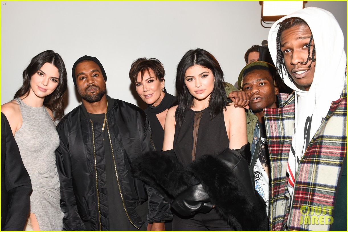 Kylie & Kendall Jenner Launch Lifestyle Brand in New York City