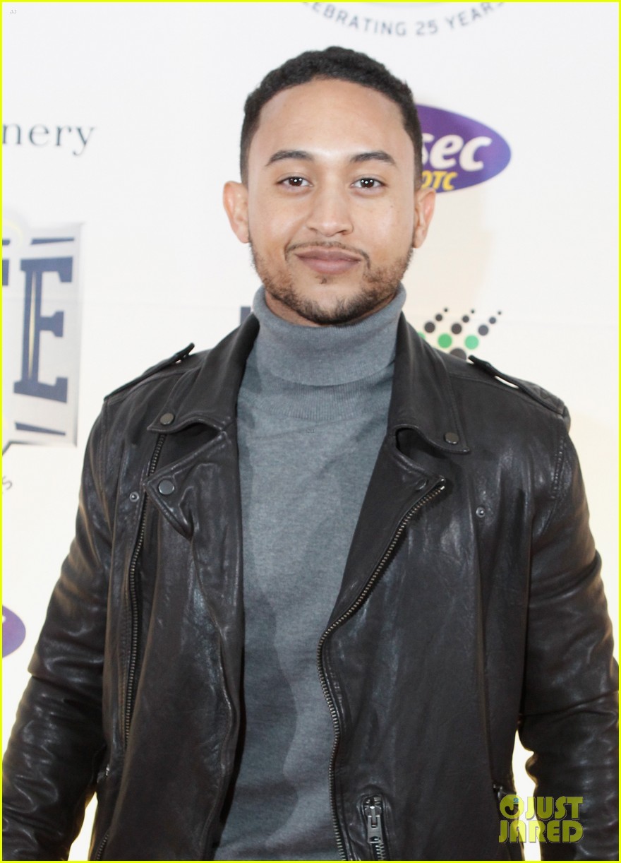 Jordin Sparks Kicks Off Super Bowl Weekend With A Victory Dance