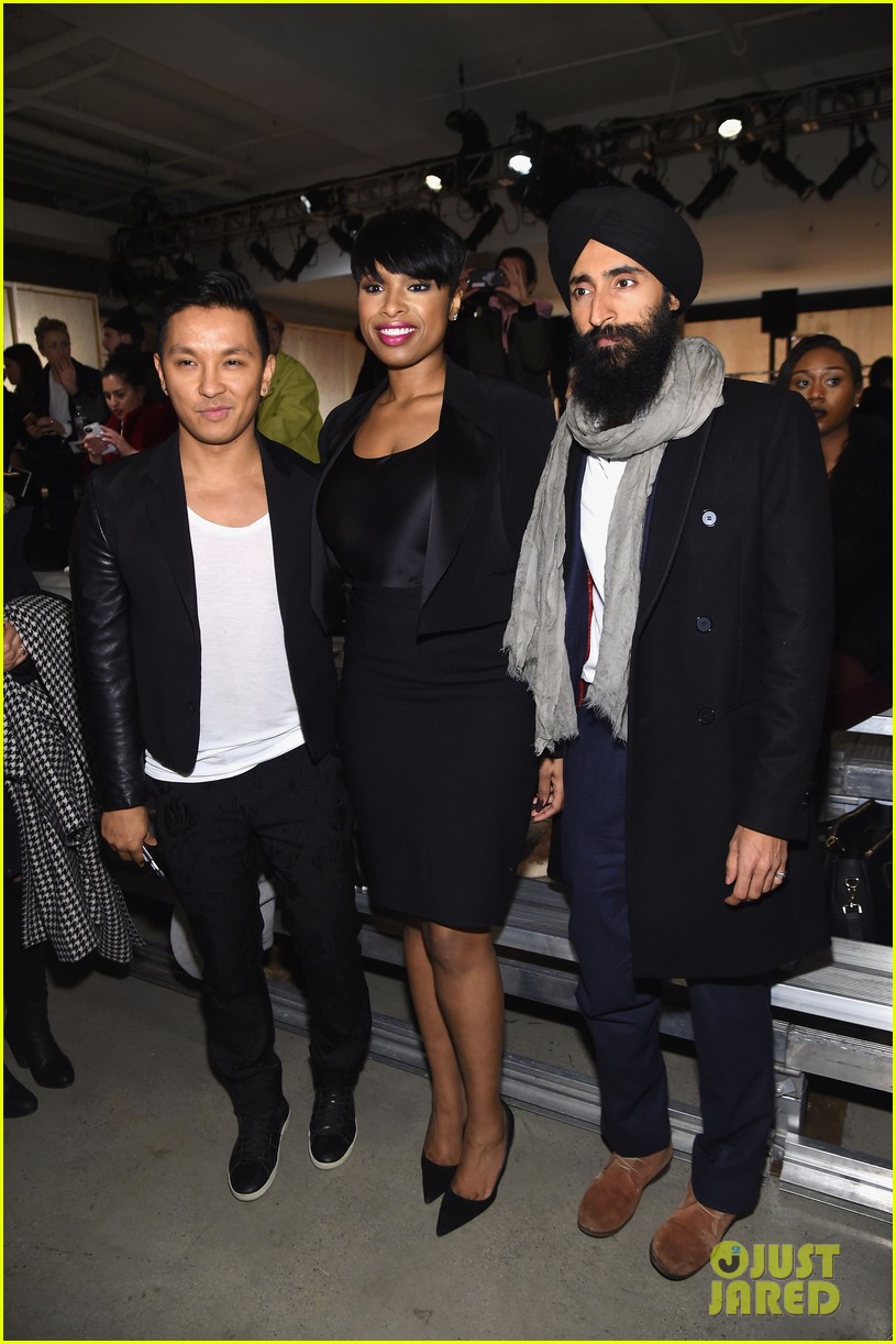 Yara Shahidi & Leven Rambin Are Gorgeous NYFW Girls in New York City!