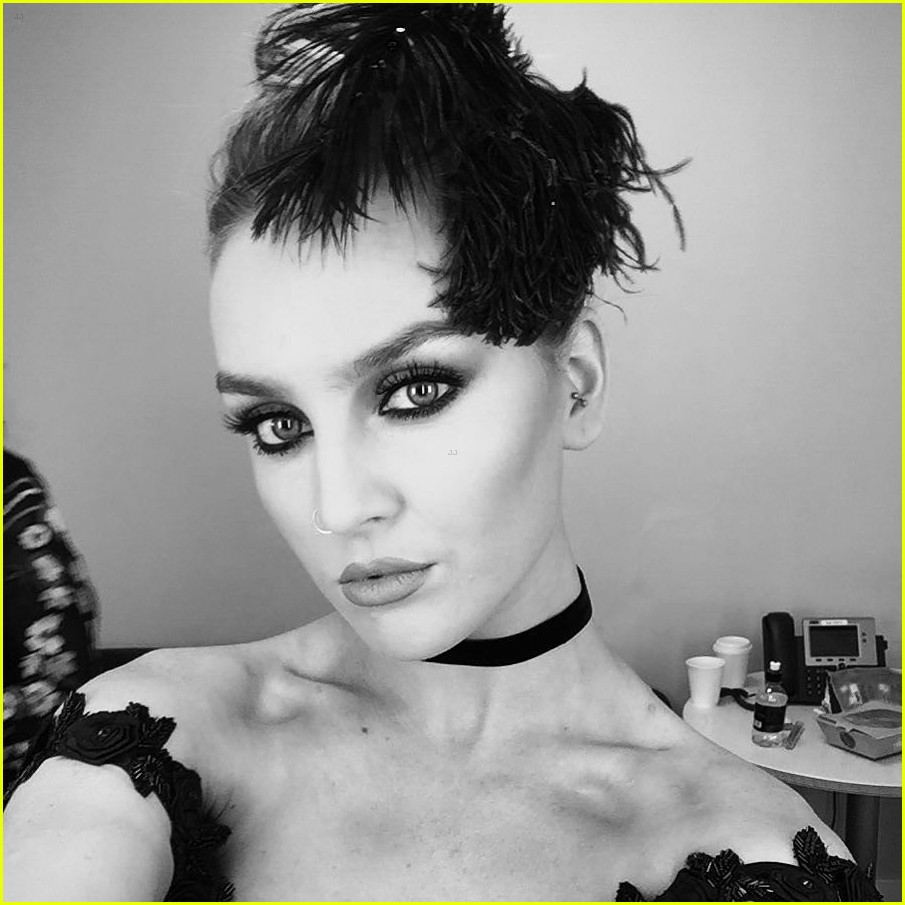 Little Mix Cast Country Spell on 'Black Magic' for 'Saturday Night Takeaway' - Watch Now!