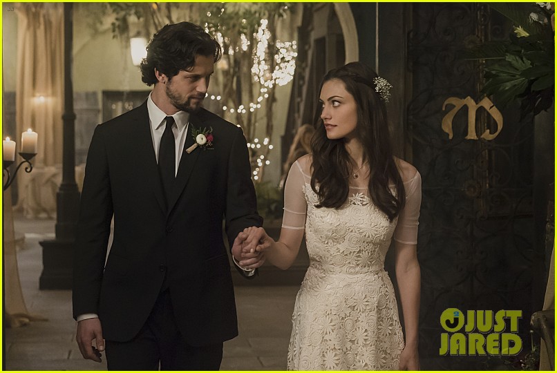 Nathan Parsons Opens Up About Jackson's Shocking Fate on 'The Originals'