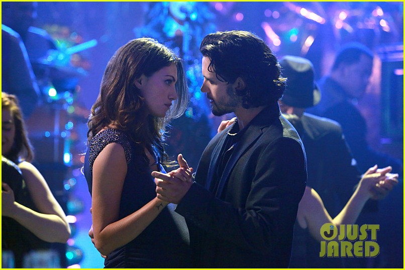 Nathan Parsons Opens Up About Jackson's Shocking Fate on 'The Originals'