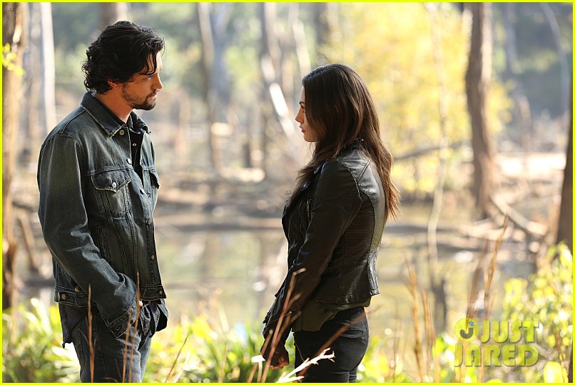 Nathan Parsons Opens Up About Jackson's Shocking Fate on 'The Originals'
