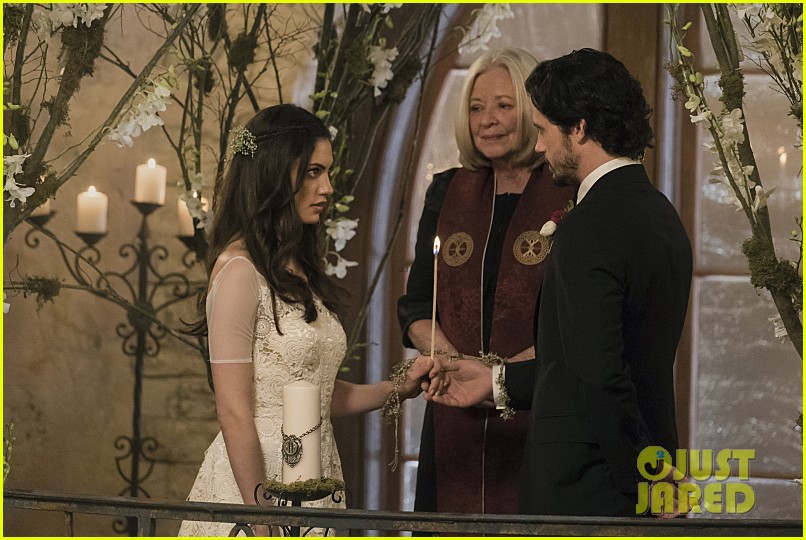 Nathan Parsons Opens Up About Jackson's Shocking Fate on 'The Originals'