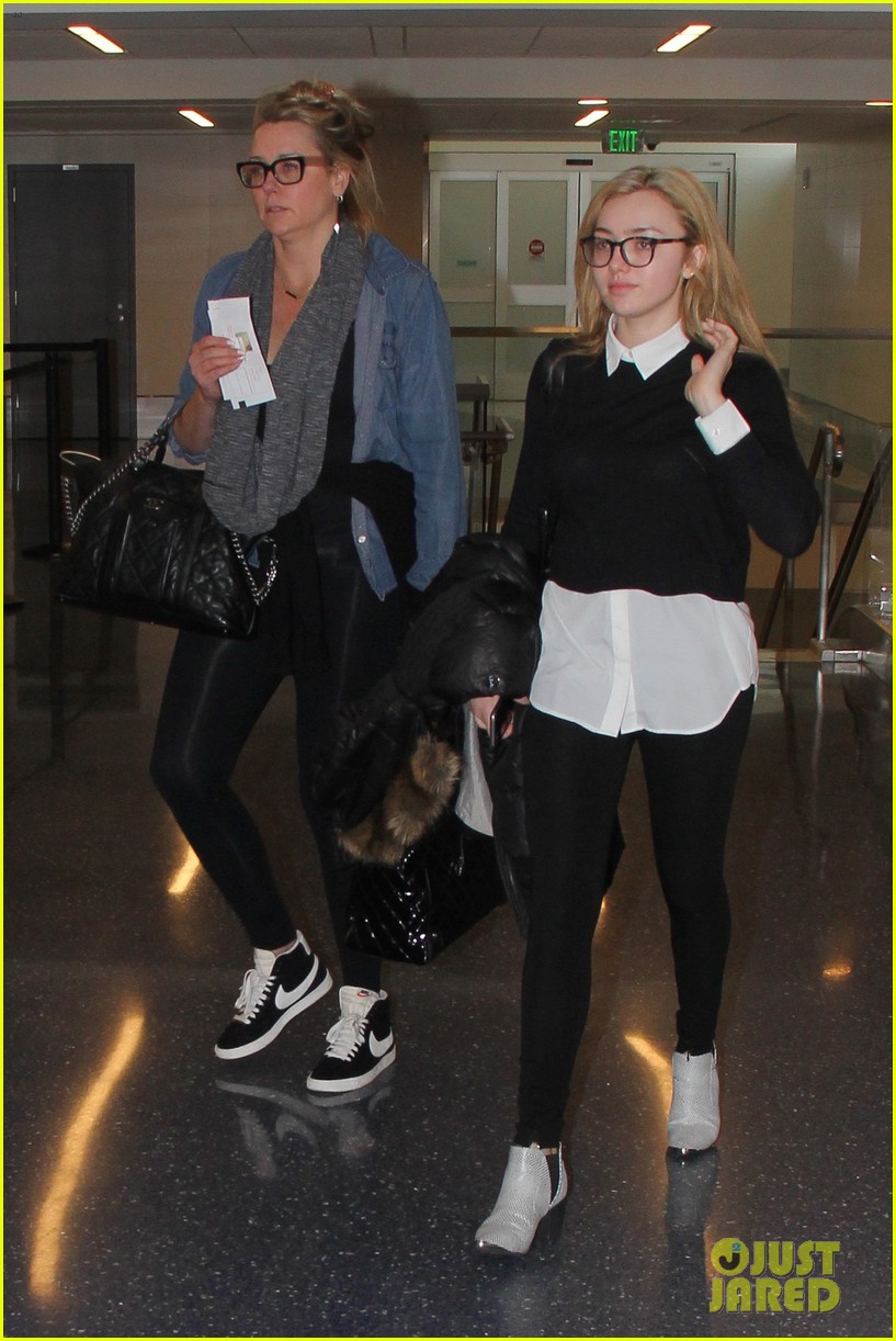 Peyton List Uses Social Media as a 'Mood Board' for Her Life