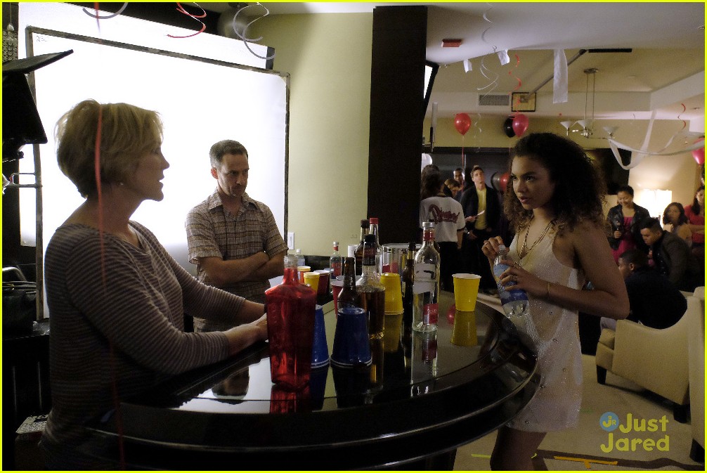 'Recovery Road' Sneak Peek: Mischa Barton Guests Stars Tonight!