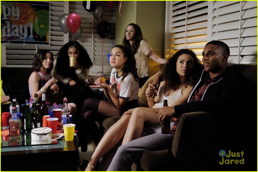 'Recovery Road' Sneak Peek: Mischa Barton Guests Stars Tonight!