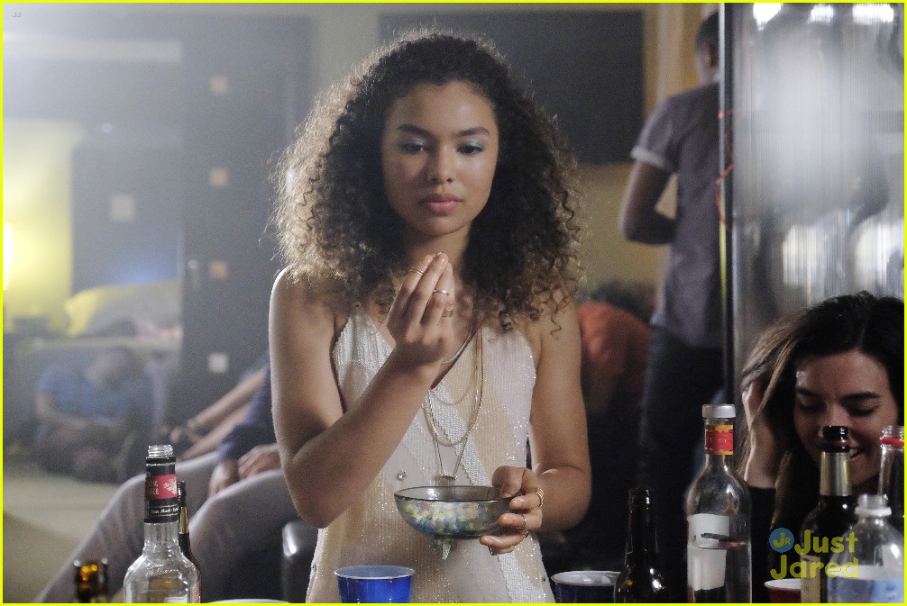 'Recovery Road' Sneak Peek: Mischa Barton Guests Stars Tonight!