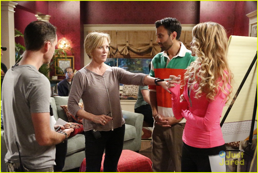 'Recovery Road' Sneak Peek: Mischa Barton Guests Stars Tonight!