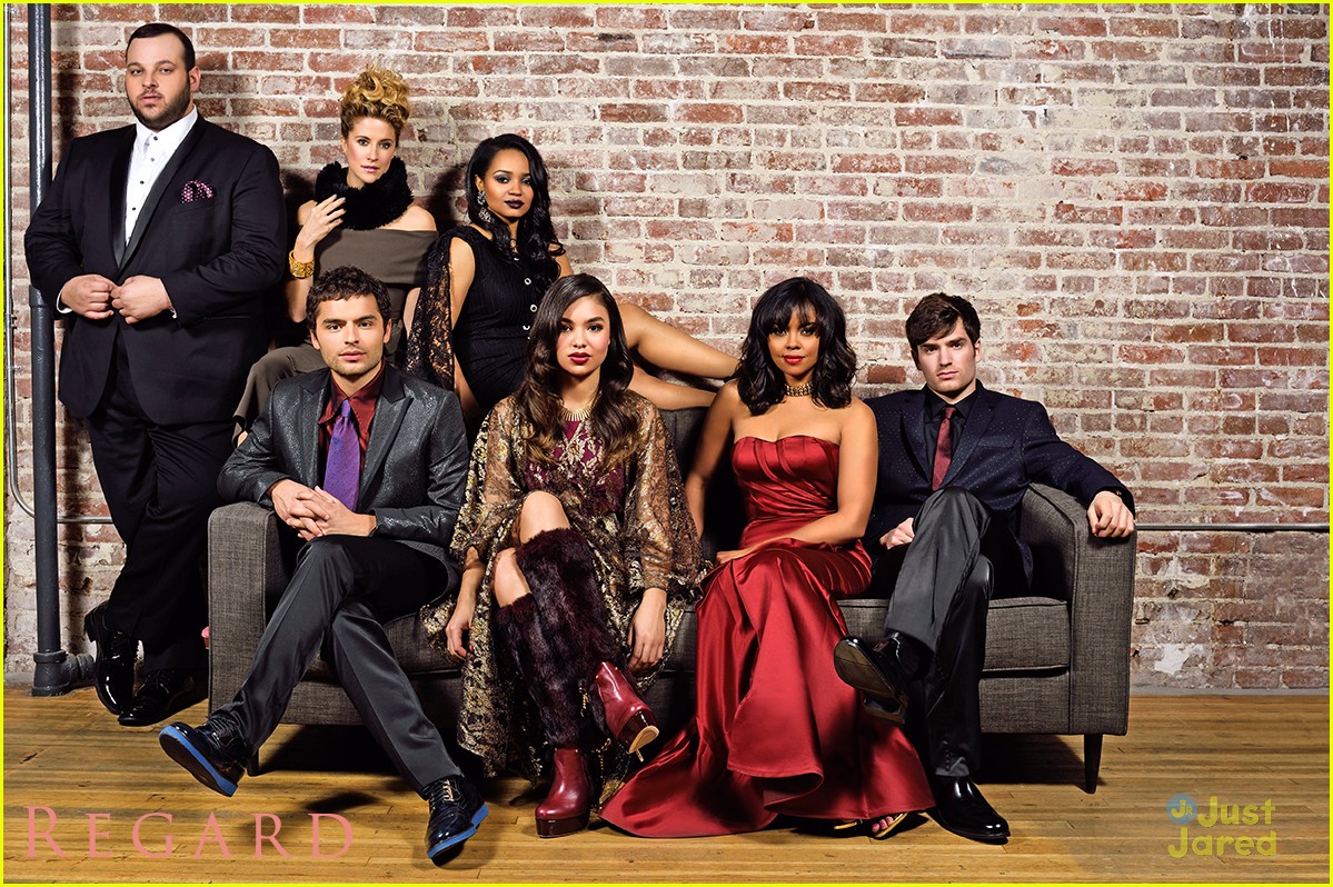 Recovery Road's Jessica Sula Says Maddie Makes Mistakes Like All People