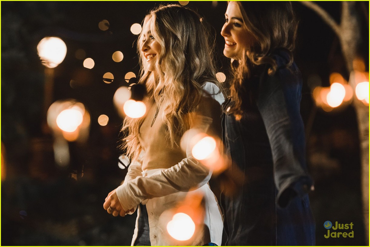 Sabrina Carpenter Sings 'A Dream Is A Wish Your Heart Makes' For Disney's Night of Big Dreams
