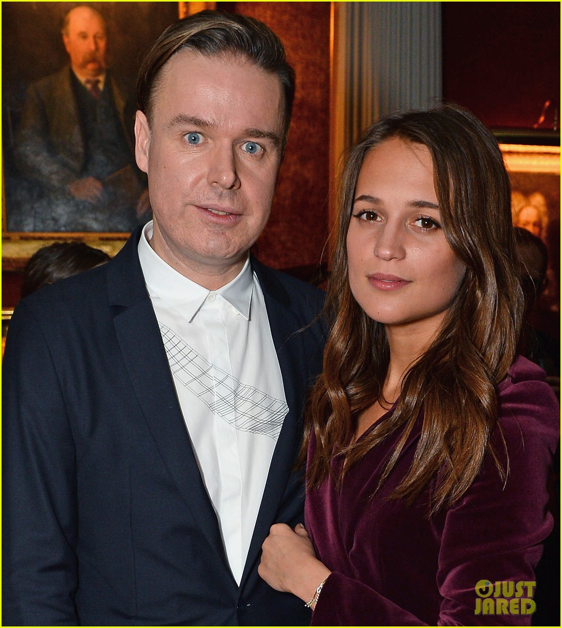 Jeremy Irvine & Lucky Blue Smith Celebrate Mr Porter's Fifth Birthday!