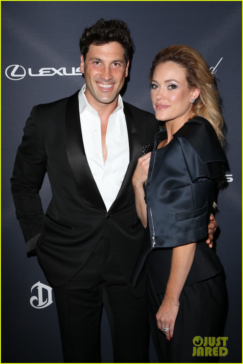 Zendaya Dons Two Gorgeous Gowns at Pre-Oscar Dinner 