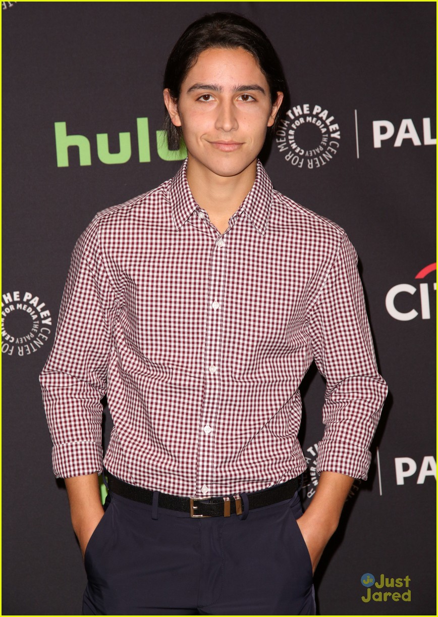 Alycia Debnam-Carey Makes First Appearance at PaleyFest Since Lexa's 'The 100' Death