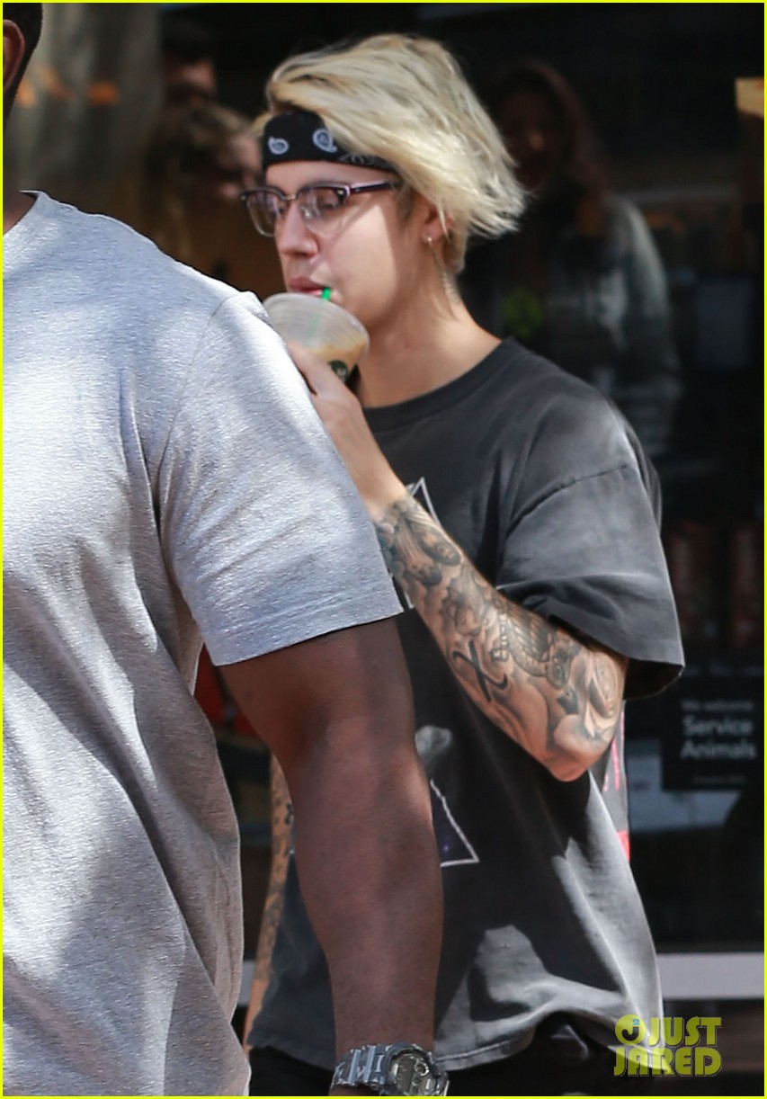 Justin Bieber's Meet & Greets Were Canceled Because of Security Scare