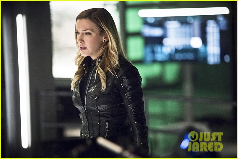 The Bug-Eyed Bandit Comes to 'Arrow' Tonight!
