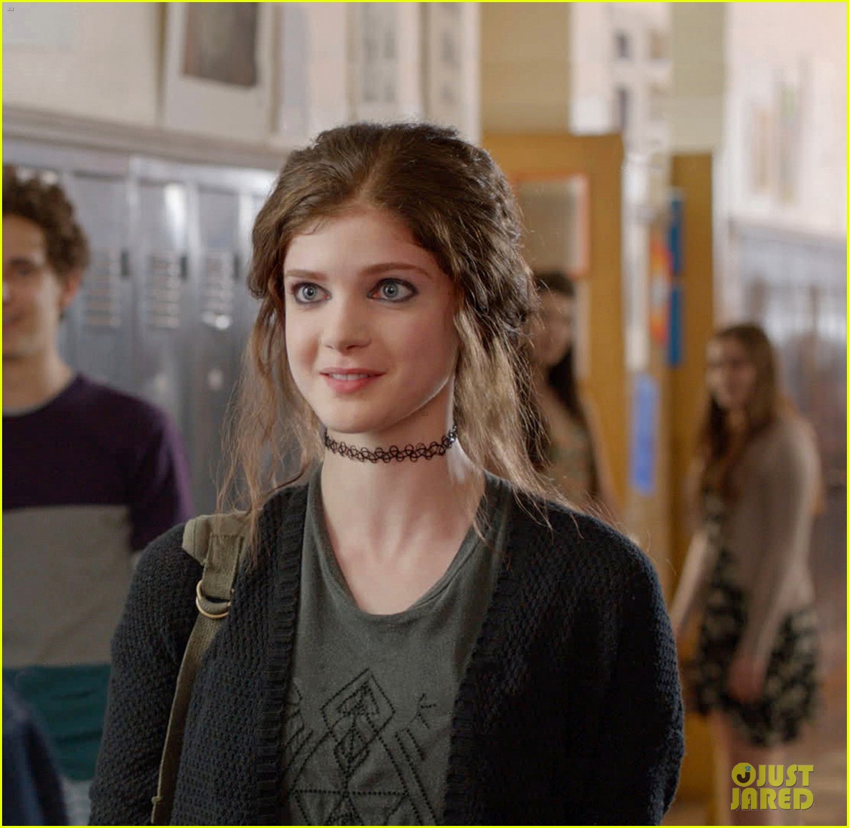 Elena Kampouris Talks 'My Big Fat Greek Wedding 2' With JJJ - Read Our Interview!