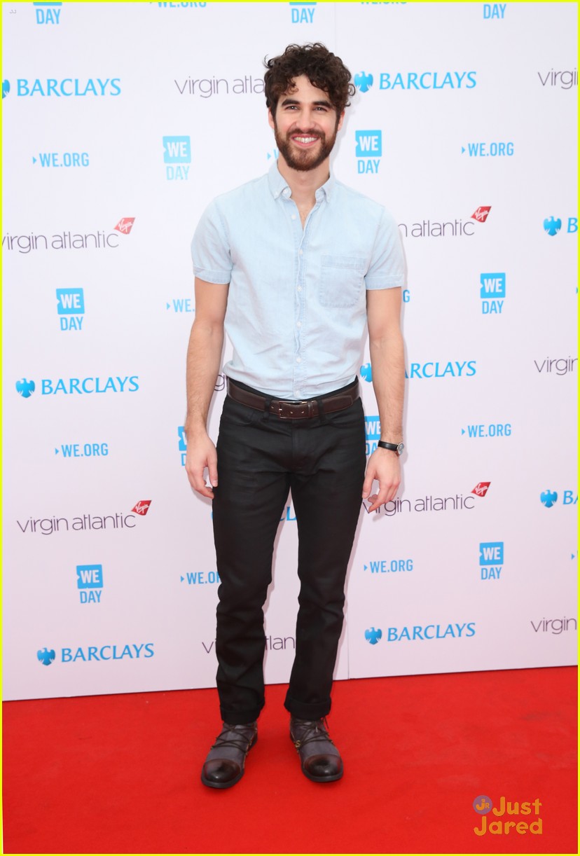 Fleur East Performs 'Sax' For WE Day UK