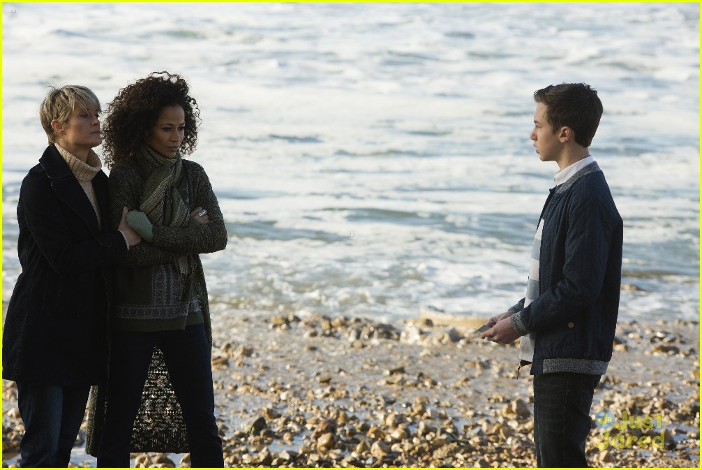 Callie & Jude Face A Tragic Loss on 'The Fosters' Season 3 Finale