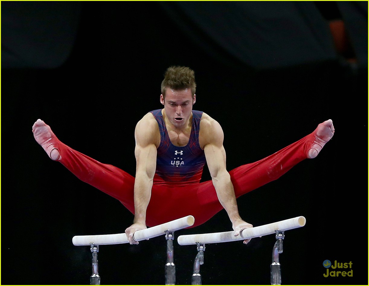 Gabby Douglas & Maggie Nichols React To America's Cup 2016 Wins (Pics)