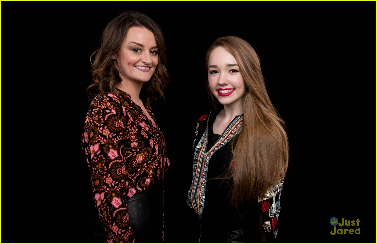 Holly Taylor Says Paige Feels Guilty This Season on 'The Americans'