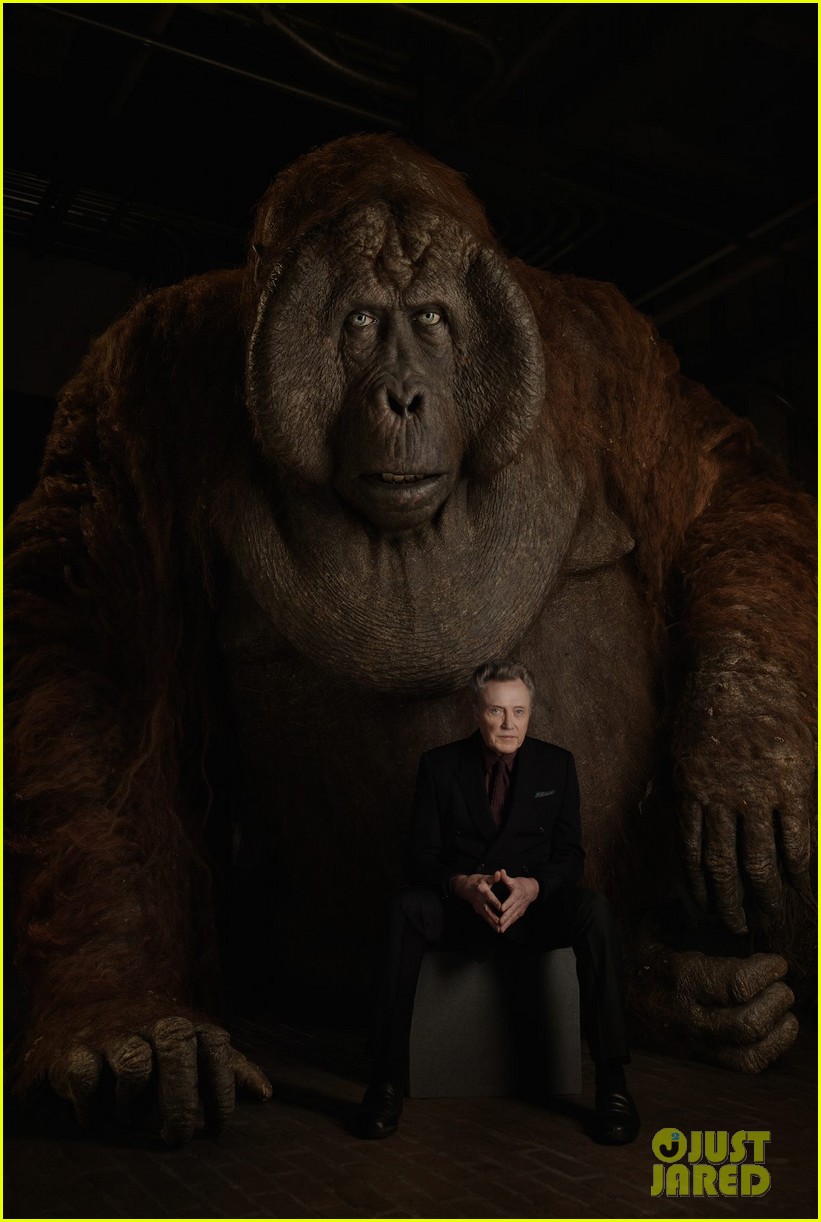 Mowgli Leaves The Pack In New 'The Jungle Book' Clip - Watch Now!