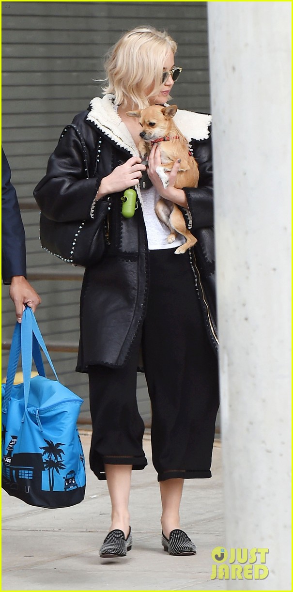 Jennifer Lawrence Seen as Honest & Genuine In This New UK Poll!