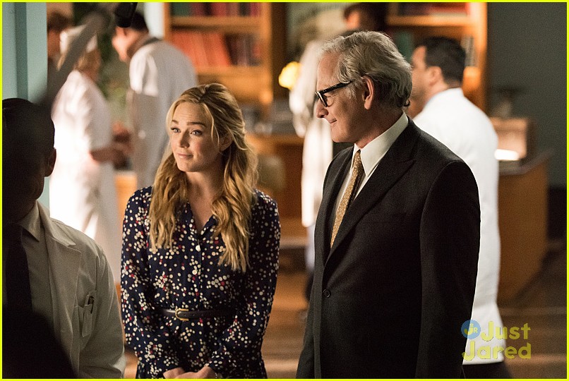 'DC's Legends of Tomorrow' Sneak Peek: The Team Heads To 1959 Where Ray & Kendra are an Interracial Couple