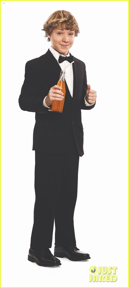 Baylee Littrell Dishes On Broadway Debut, Being a Backstreet Boy's Son, & More! (Exclusive)