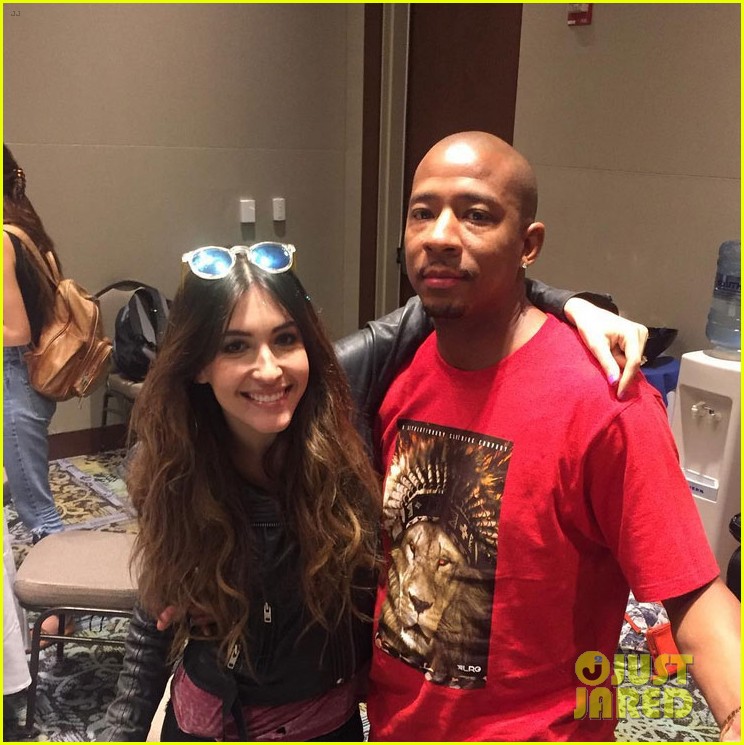 One Tree Hill's Jackson Brundage is All Grown Up!