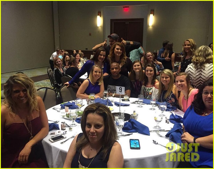 One Tree Hill's Jackson Brundage is All Grown Up!