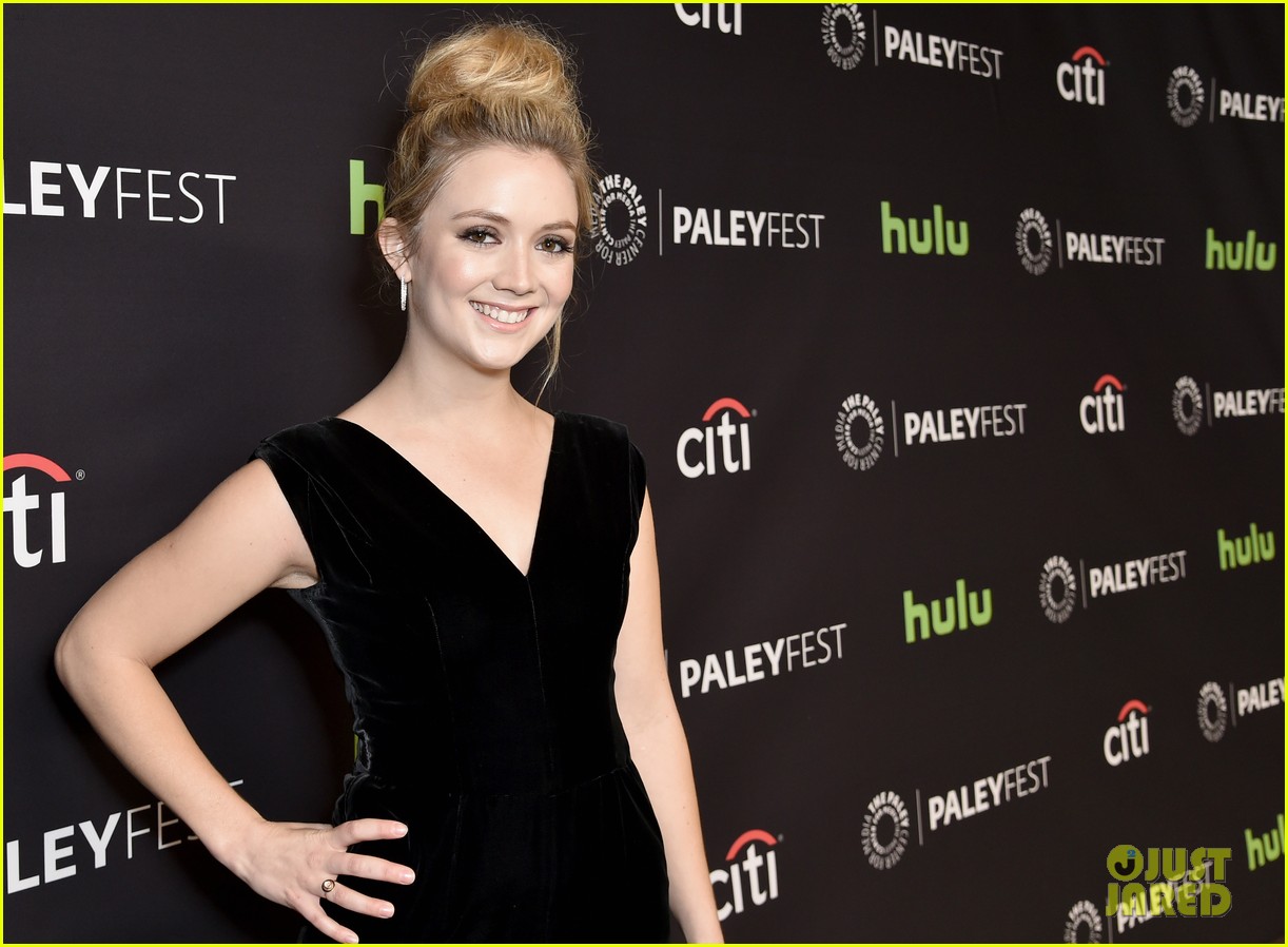 Lea Michele Starts Rumor That Harry Styles May Join 'Scream Queens' During Paleyfest