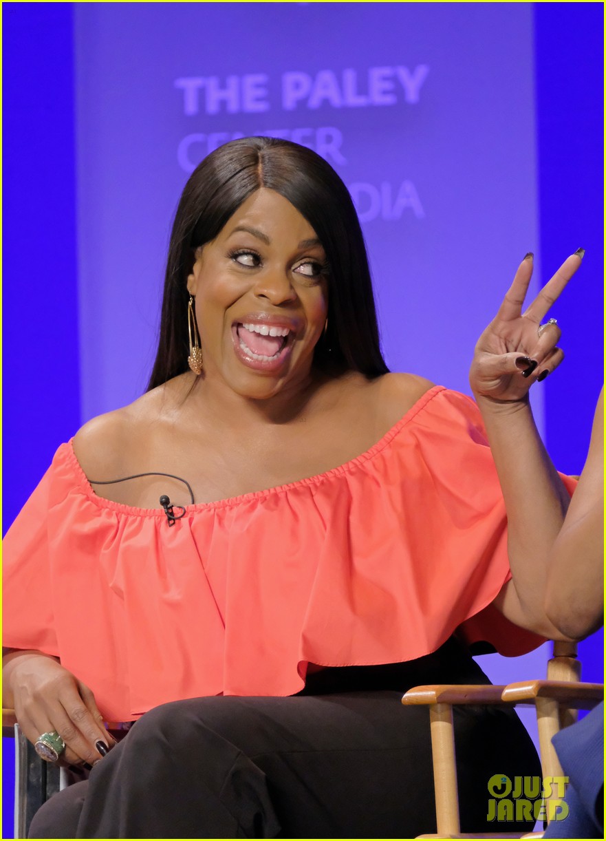 Lea Michele Starts Rumor That Harry Styles May Join 'Scream Queens' During Paleyfest