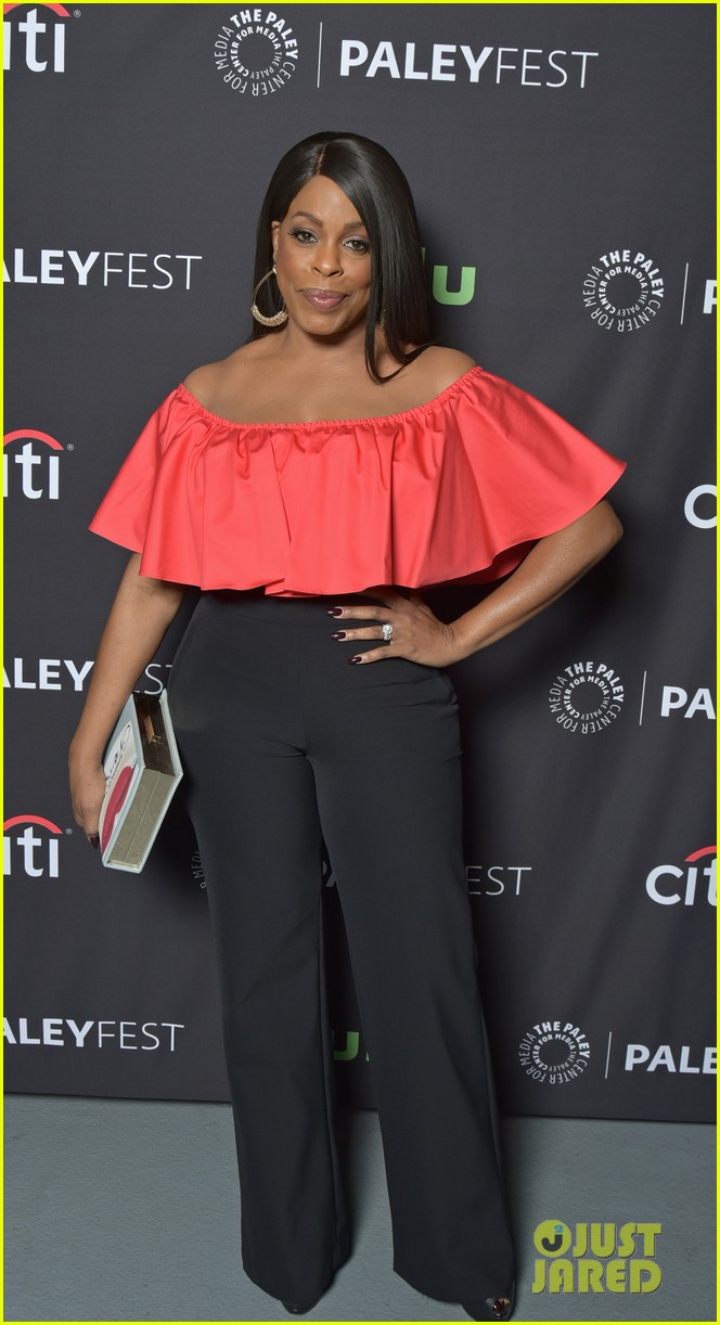 Lea Michele Starts Rumor That Harry Styles May Join 'Scream Queens' During Paleyfest