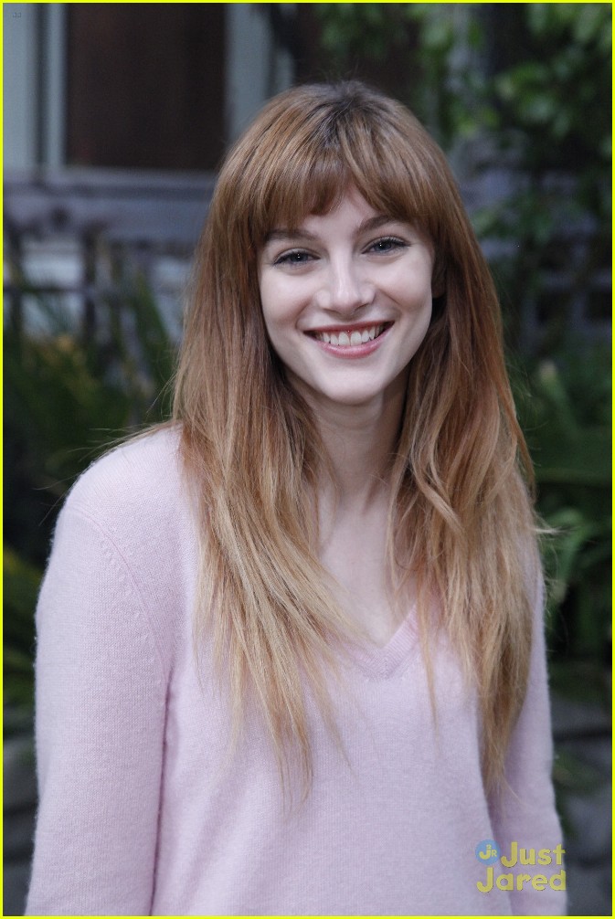 Aubrey Peeples Returns To 'Recovery Road' & Has Big News For Wes On Tonight's Episode