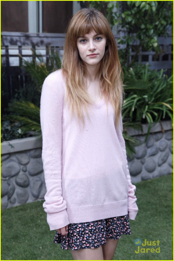 Aubrey Peeples Returns To 'Recovery Road' & Has Big News For Wes On Tonight's Episode