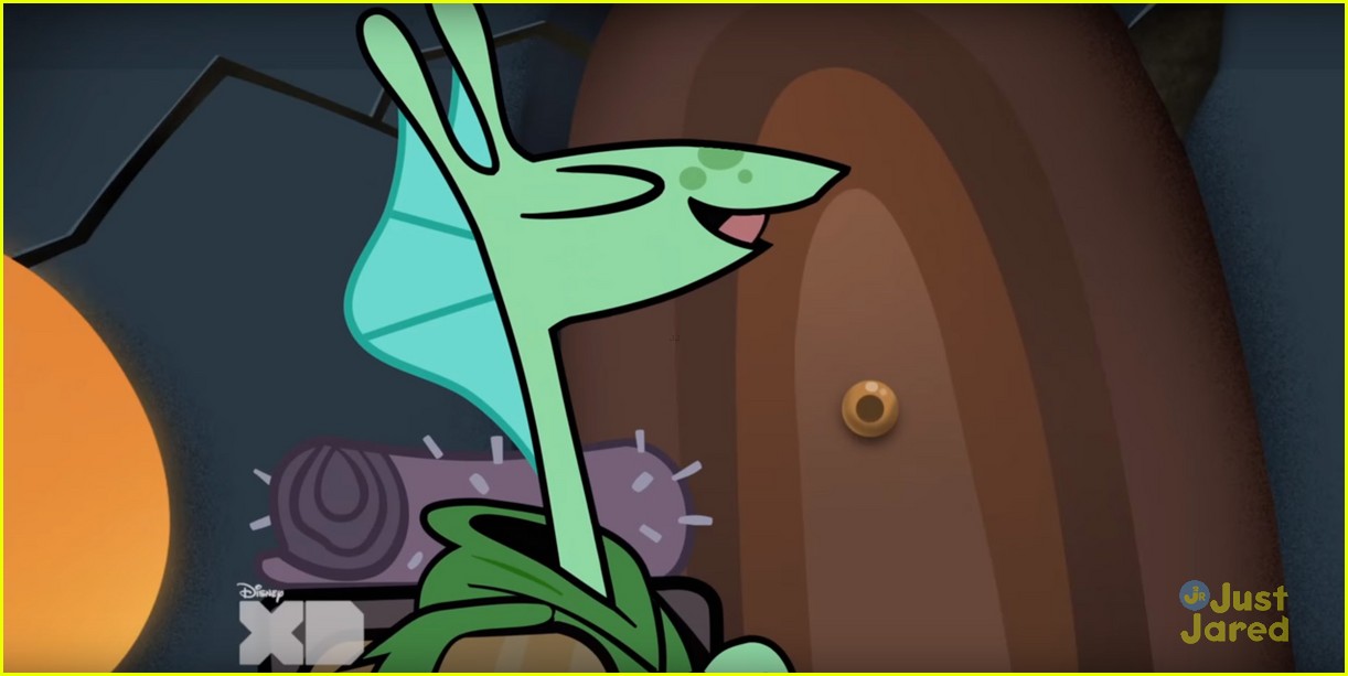 Sabrina Carpenter To Guest Star on 'Wander Over Yonder' (Exclusive Clip)