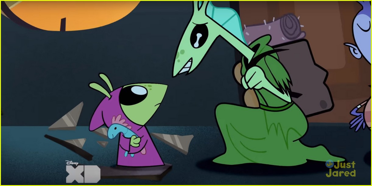 Sabrina Carpenter To Guest Star on 'Wander Over Yonder' (Exclusive Clip)