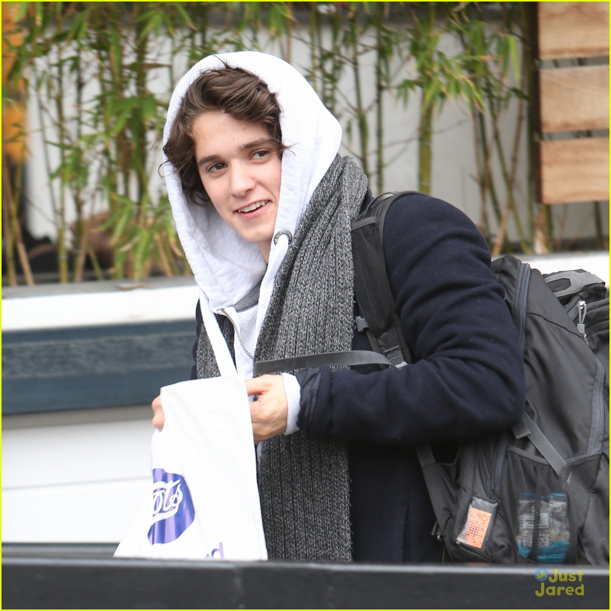The Vamps Talk 'Controversy' Behind 'I Found A Girl'