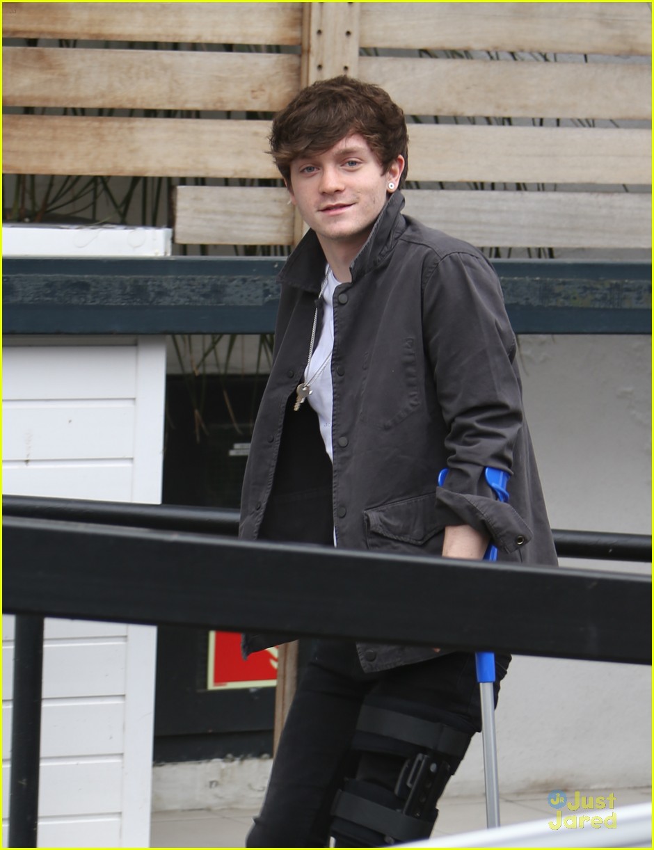 The Vamps Talk 'Controversy' Behind 'I Found A Girl'