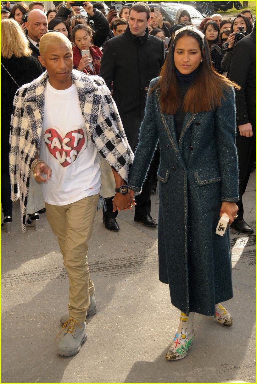 Willow Smith Is Chanel's Newest Ambassador!