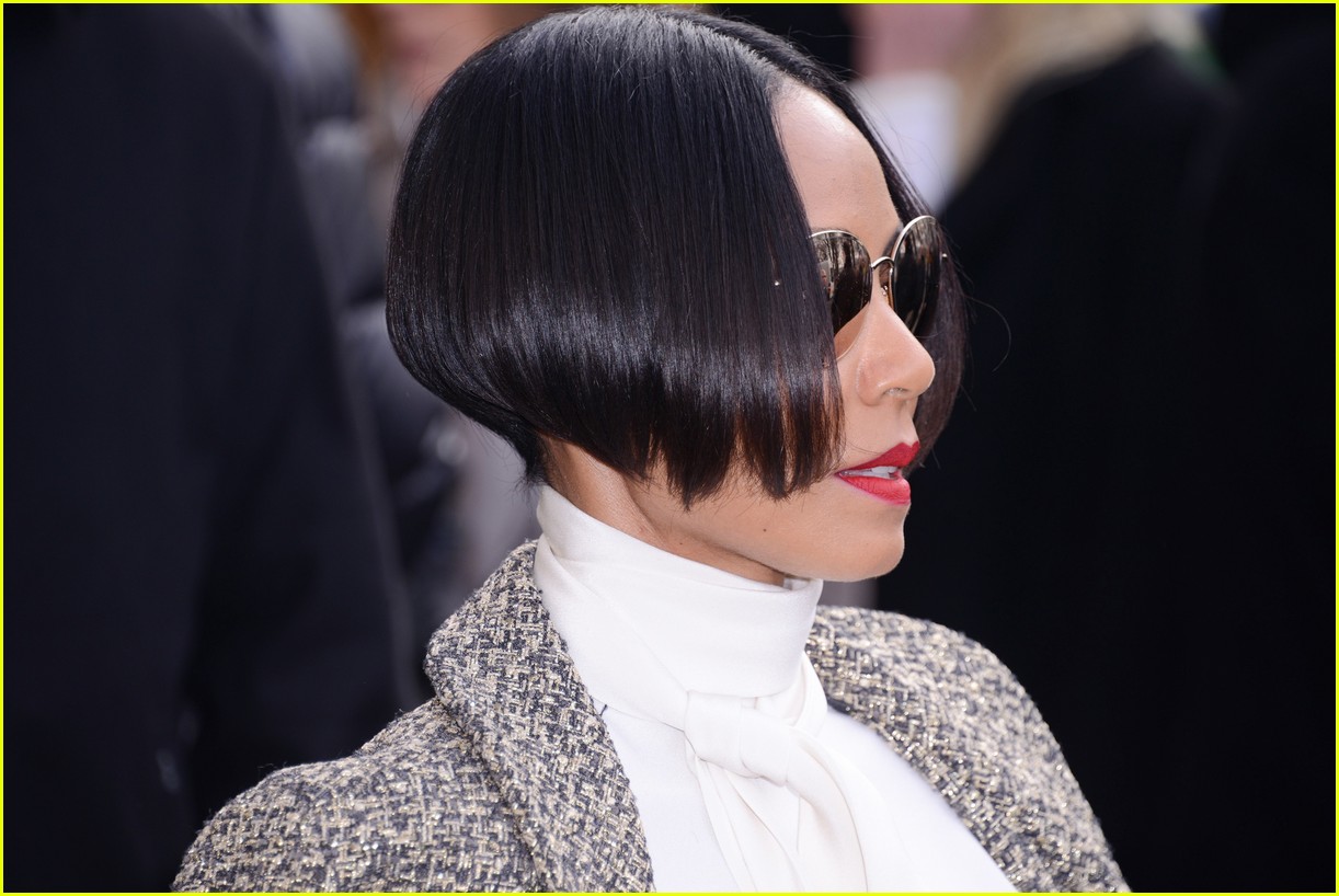 Willow Smith Is Chanel's Newest Ambassador!