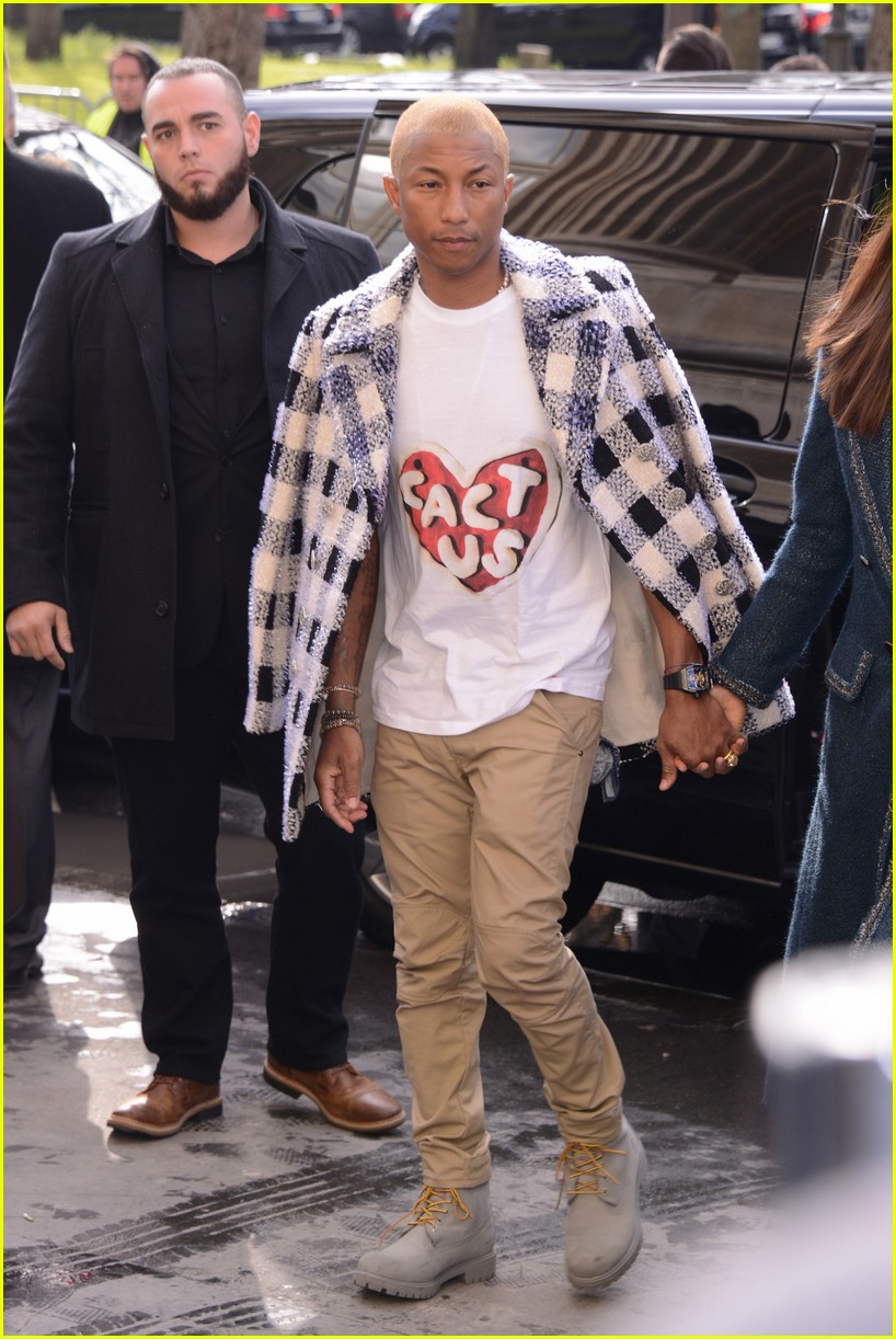 Willow Smith Is Chanel's Newest Ambassador!