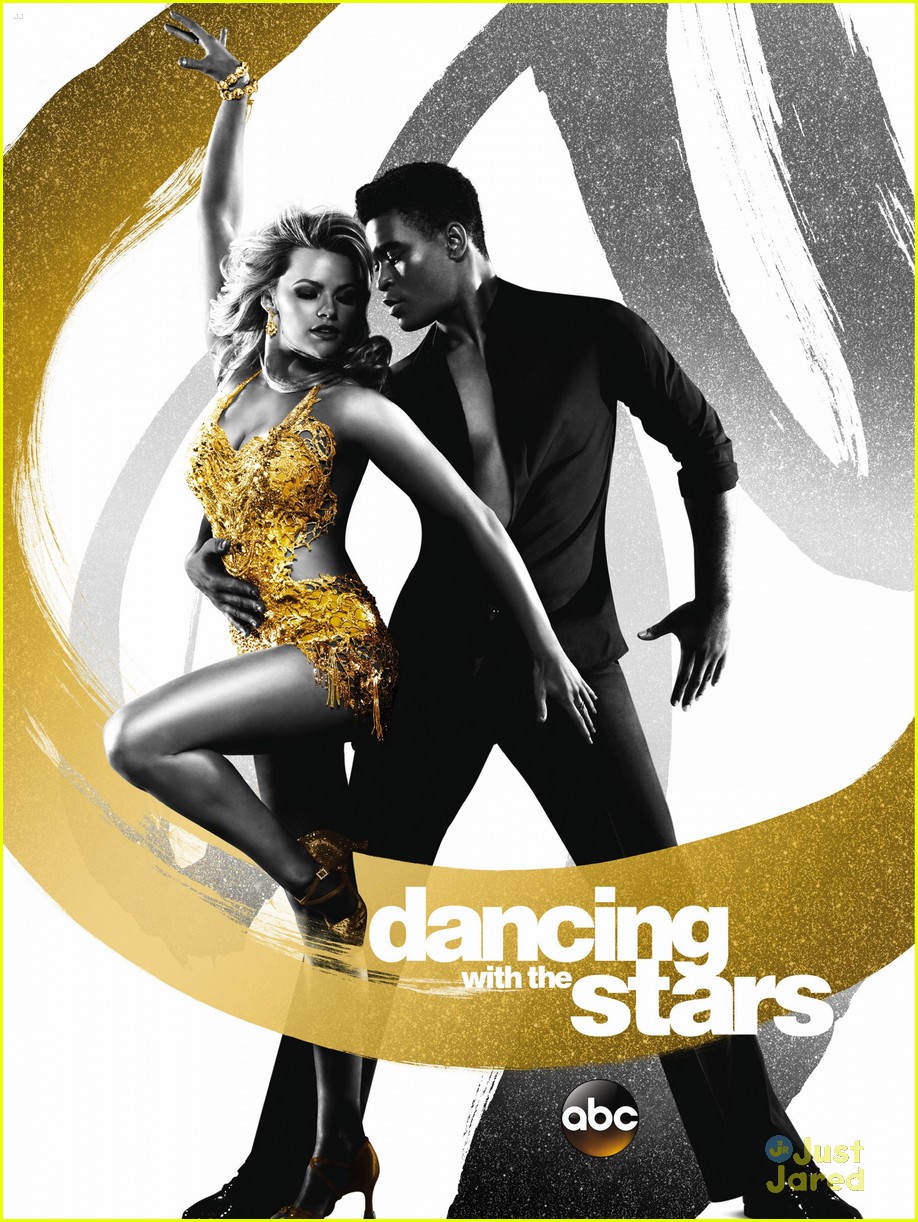 Witney Carson To Blog For JJJ For 'Dancing With The Stars' Season 22