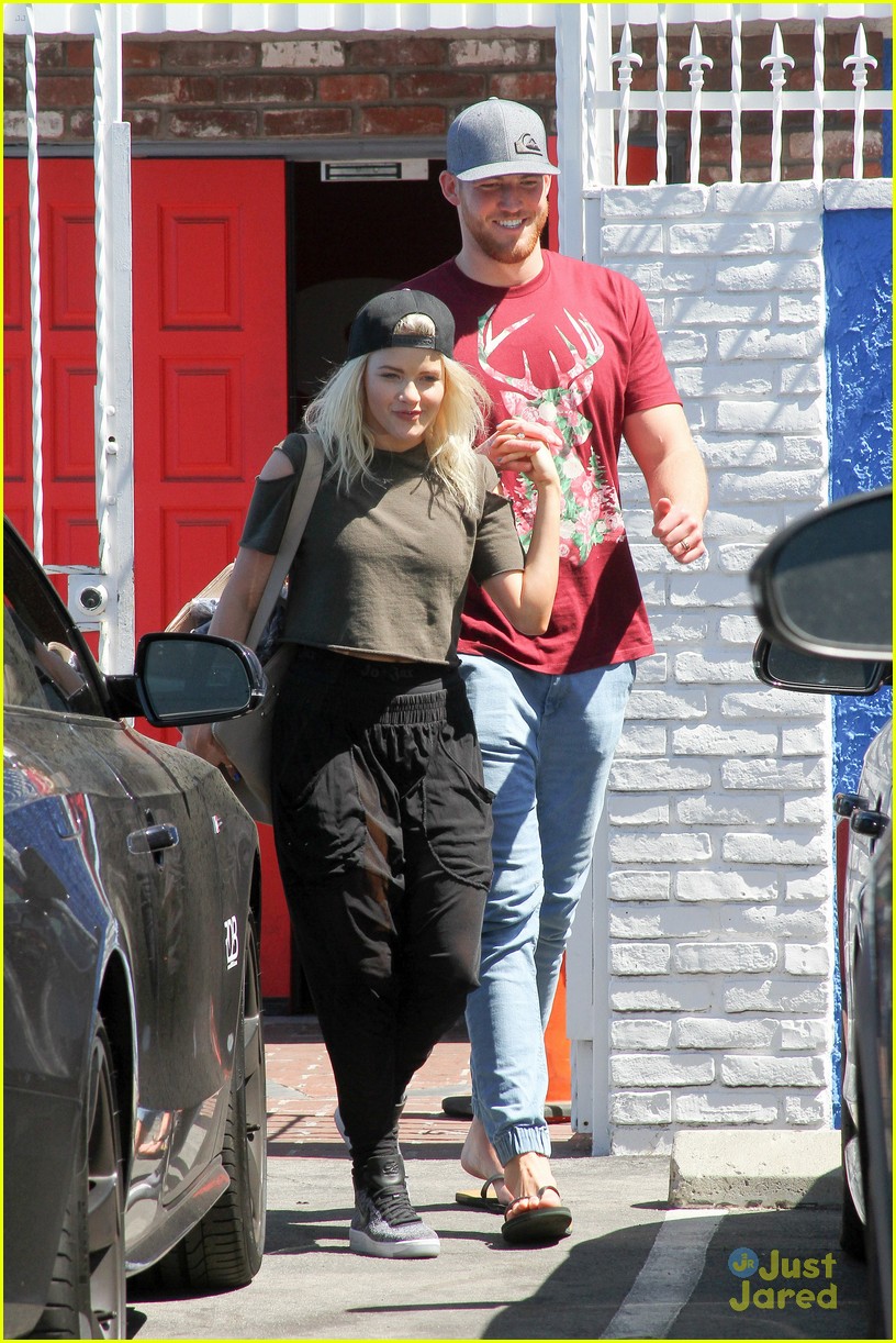 Witney Carson on Marriage: 'Life Is Just So Much Better' With Carson McAllister