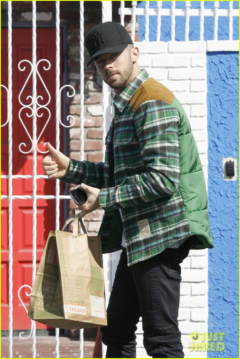 DWTS' Witney Carson is Loving Married Life!