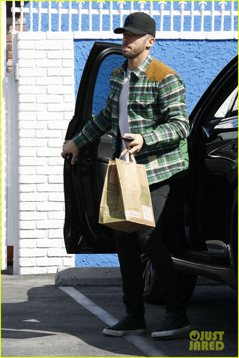 DWTS' Witney Carson is Loving Married Life!