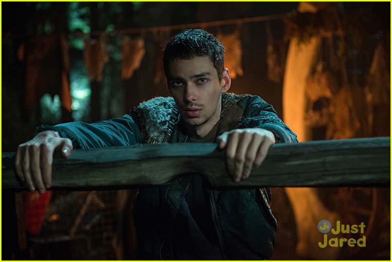 Raven Goes To The Dark Side on 'The 100' Tonight