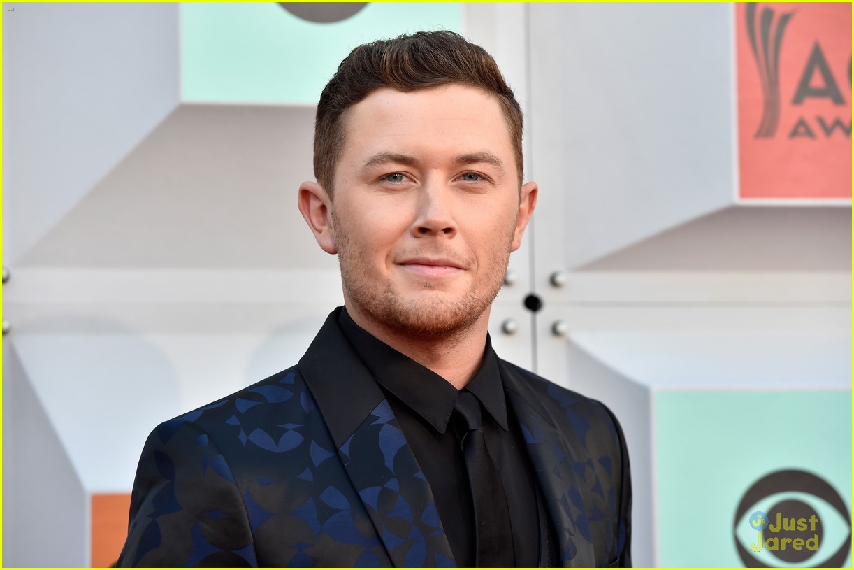 Lauren Alaina & Scott McCreery Represent 'Idol' at ACM Awards 2016!