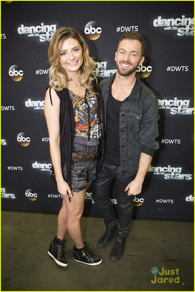 Artem Chigvintsev Opens Up About DWTS Elimination with Mischa Barton